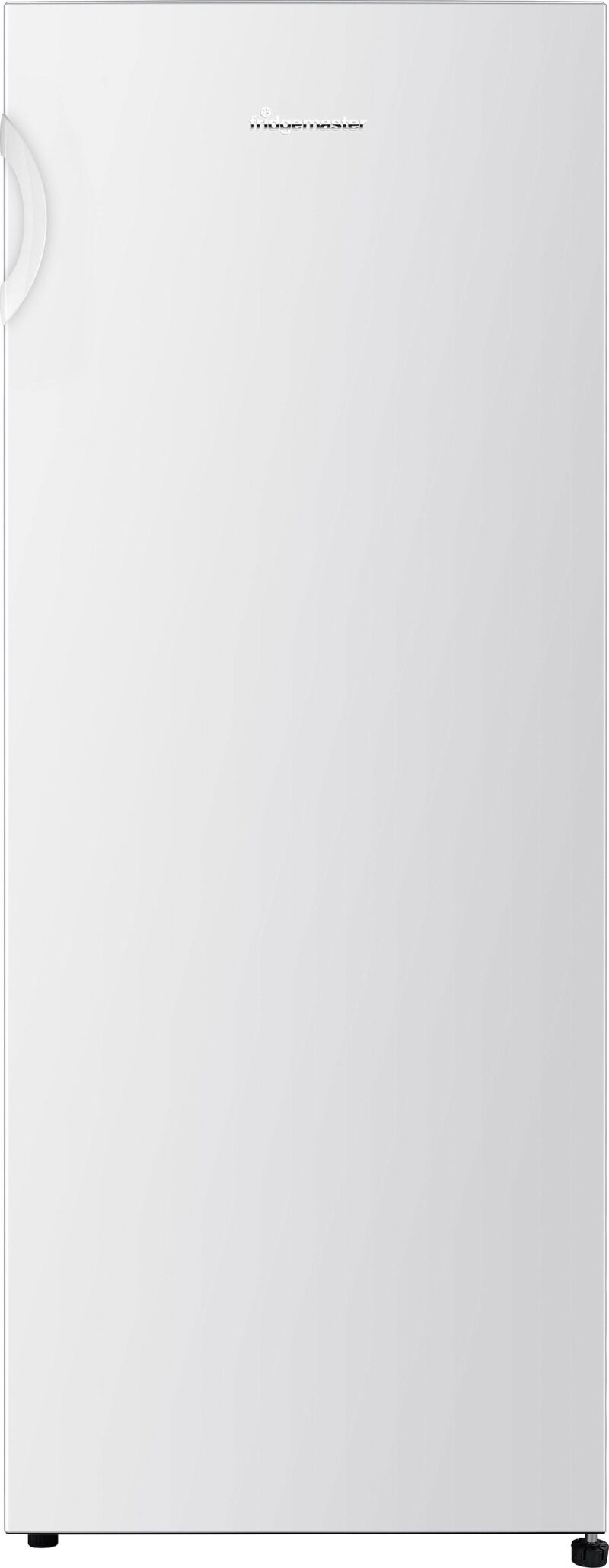 Fridgemaster MTL55242E Tall Larder Fridge, 242 L – White
