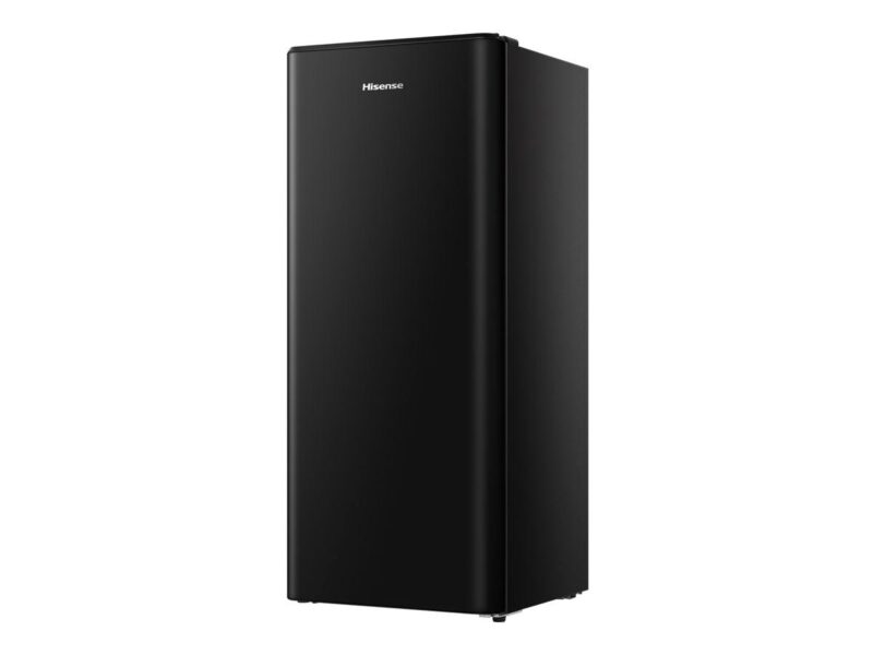 images-266.jpg Hisense RR220D4BBE Freestanding Fridge with Icebox, 165 L – Black
