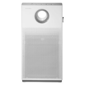 Coway Airmega Jet HEPA Air Purifier, Up to 104 m² Coverage – White