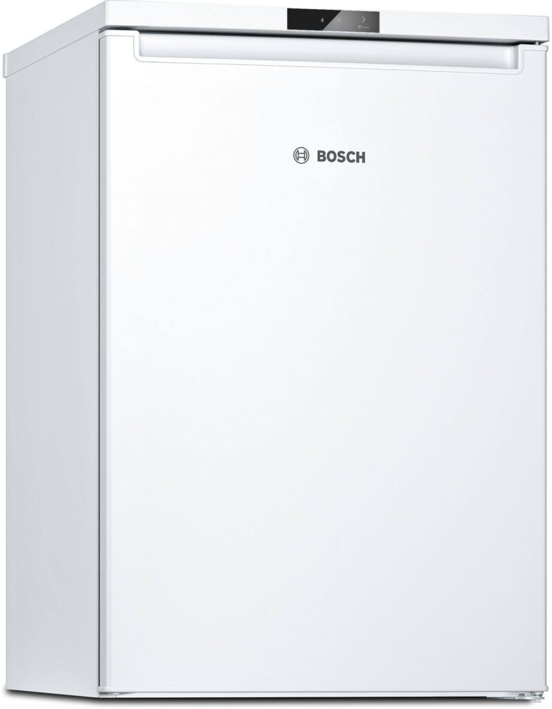 Bosch Serie 2 KTR15NWEAG Frigorífico bajo encimera libre instalación, 134 L – Blanco Bosch Serie 2 KTR15NWEAG Frigorífico bajo encimera libre instalación, 134 L – Blanco