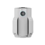 Shark NeverChange5 HP150UK Air Purifier, 5-Year Filter – White