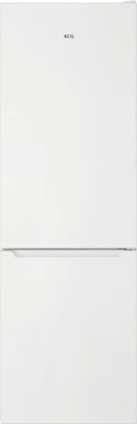 AEG Serie 5000 ORC5S331EW Frigorífico combi libre instalación, 339 L, No Frost – Blanco