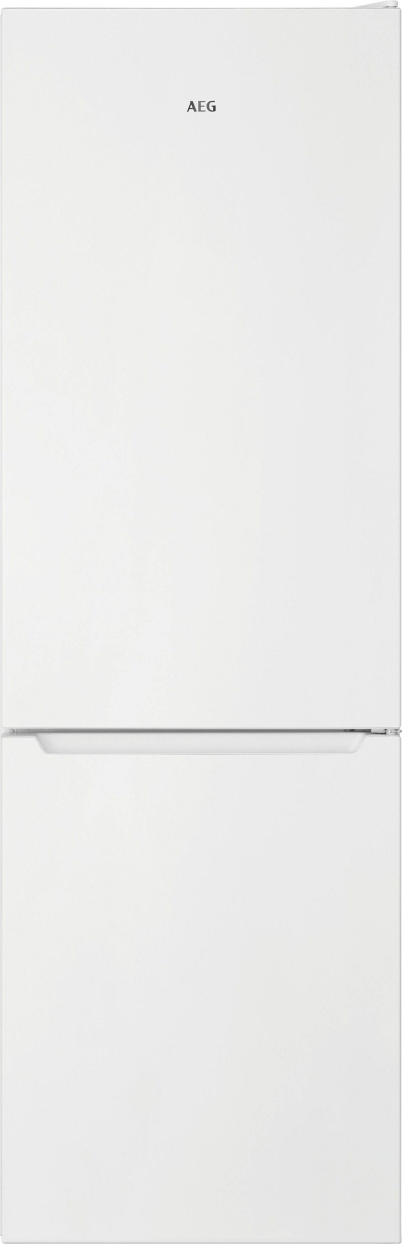 AEG Serie 5000 ORC5S331EW Frigorífico combi libre instalación, 339 L, No Frost – Blanco AEG Serie 5000 ORC5S331EW Frigorífico combi libre instalación, 339 L, No Frost – Blanco