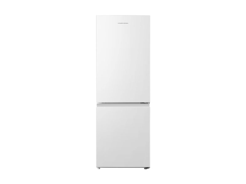 images-373.jpg Fridgemaster MC50165E Freestanding Fridge Freezer, 175 L, 70/30 – White
