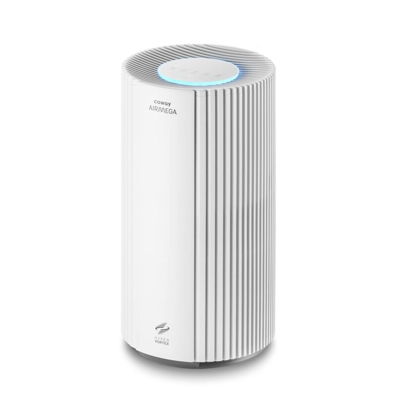 images-41.jpg Coway Airmega 350 3-Stage HEPA Air Purifier for Large Rooms – White