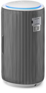 Philips PureProtect 3200 Series AC3220/10 Smart Air Purifier, 520 m³/h CADR – White
