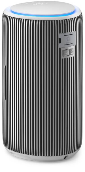 Philips PureProtect 3200 Series AC3220/10 Smart Air Purifier, 520 m³/h CADR – White