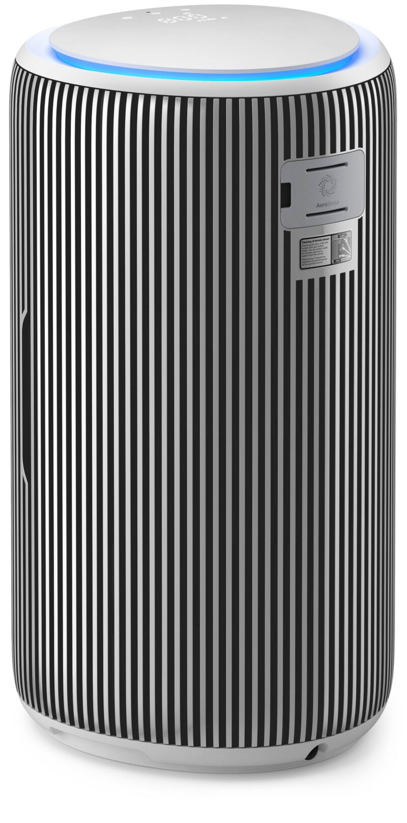 Philips PureProtect 3200 Series AC3220/10 Smart Air Purifier, 520 m³/h CADR – White