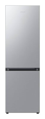 Samsung RB34C600ESA Fridge Freezer, 344 L, 70/30 Split – Silver