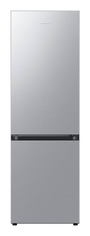 Samsung RB34C600ESA Fridge Freezer, 344 L, 70/30 Split – Silver