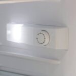 Hisense RL170D4BWE Under Counter Fridge, 133 L – White