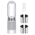 Dyson Purifier Hot+Cool HP11 Calefactor purificador y ventilador – Blanco