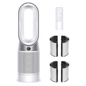Dyson Purifier Hot+Cool HP11 Purifying Fan Heater – White
