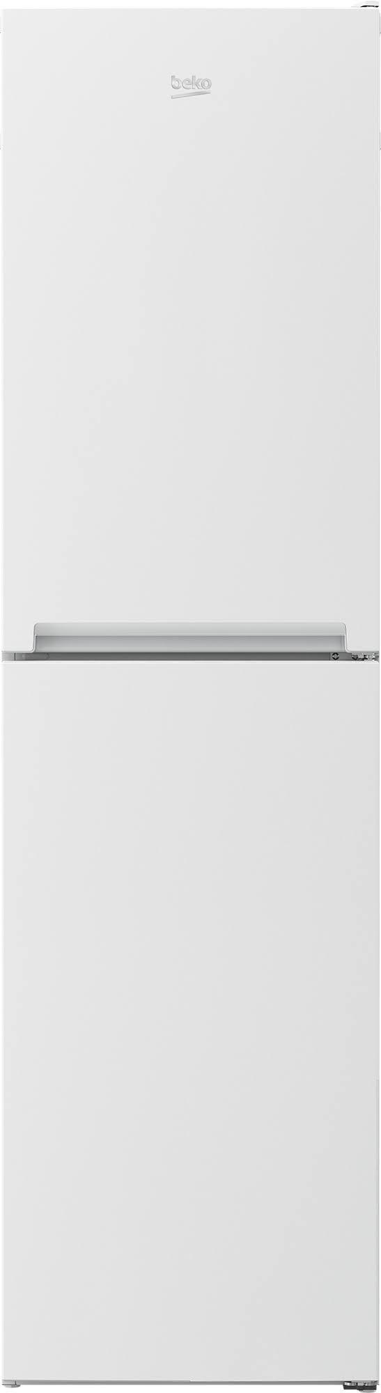 images-513.jpg Beko CFG4501W Freestanding Frost Free Fridge Freezer, 286 L – White