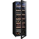 La Sommeliere CTVNE147 Freestanding Ageing Wine Cabinet, 147 Bottles – image 4