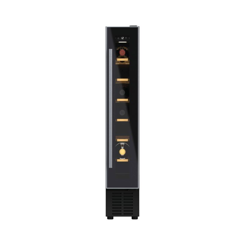 images-96.jpg Hoover H-WINE 300 HWCB 15 UK/1 Built-In Wine Cooler, 7 Bottles – Black