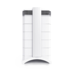 IQAir HealthPro 250 Room Air Purifier with HyperHEPA Filtration – White – image 2
