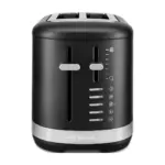 KitchenAid 5KMT2109BBM 2 Slice Toaster, Extra-Wide Slots – Matte Black – image 3