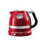 KitchenAid Artisan 5KEK1522EER Hervidor de temperatura variable, 1,5 L – Rojo imperial