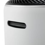 Levoit Core 400S Smart Air Purifier with HEPA Filter, Wi-Fi & Alexa – White – image 4