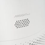 Levoit Core 400S Smart Air Purifier with HEPA Filter, Wi-Fi & Alexa – White – image 3