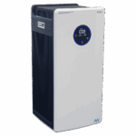 MAXVAC Medi 8 UV-C HEPA Air Purifier with Variable Air Flow, 800 m³/h – White – image 2
