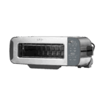 Ninja Foodi ST202UK 3-in-1 Toaster, Grill & Panini Press – Stainless Steel – image 3