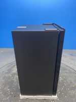 Haier Wine Bank 50 HWS34GGH1K Freestanding Wine Cooler, 21 Bottles – Black – image 5