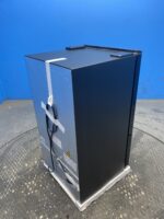 Haier Wine Bank 50 HWS34GGH1K Freestanding Wine Cooler, 21 Bottles – Black – image 6