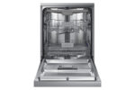Samsung DW60M6050FS Series 6 Freestanding Dishwasher, 14 Place Settings – Stainless Steel – image 3
