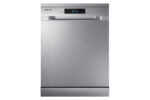 Samsung DW60M6050FS Series 6 Freestanding Dishwasher, 14 Place Settings – Stainless Steel – image 2