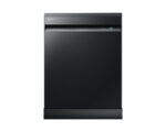 Samsung Series 11 DW60A8050FB/EU Freestanding Dishwasher, 14 Place Settings, Wi-Fi – Black – image 2