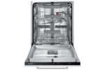 Samsung Series 11 DW60A8060BB/EU Fully Integrated Dishwasher, 14 Place Settings, Wi-Fi – Panel Ready – image 2