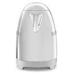 Smeg KLF04 50’s Style Variable Temperature 1.7 L Kettle – Stainless Steel
