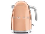 Smeg 50's Style KLF03 Special Edition 1.7 L Electric Kettle – Rose Gold
