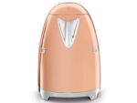 Smeg 50's Style KLF03 Special Edition 1.7 L Electric Kettle – Rose Gold – image 2