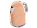 Smeg 50's Style KLF03 Special Edition 1.7 L Electric Kettle – Rose Gold – image 3