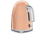 Smeg 50's Style KLF03 Special Edition 1.7 L Electric Kettle – Rose Gold – image 4