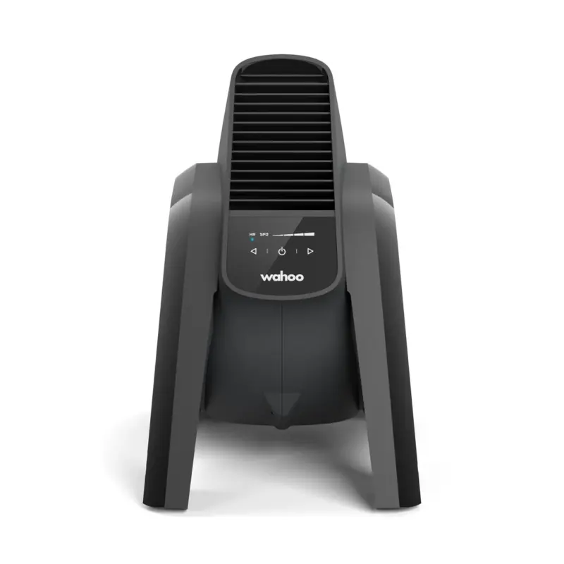 Wahoo KICKR Headwind Smart Training Fan – Black Wahoo KICKR Headwind Smart Training Fan – Black