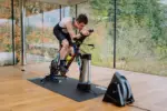 Wahoo KICKR Headwind Smart Training Fan – Black – image 3