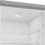 Beko CFG4582S Freestanding Frost Free Fridge Freezer, 270 L – Silver – image 4