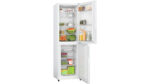 Bosch Serie 2 KGN27NWEAG Frigorífico combi 50/50, 255 L, Total No Frost – Blanco