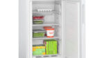 Bosch Serie 2 KGN27NWEAG Frigorífico combi 50/50, 255 L, Total No Frost – Blanco