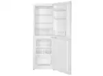 HYE RF01FF142W01 50/50 Fridge Freezer, 142 L – White – image 3