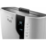 De'Longhi Pinguino PAC EX100 SILENT Portable Air Conditioner, 10000 BTU – White – image 8