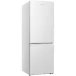 Fridgemaster MC50165E Freestanding Fridge Freezer, 175 L, 70/30 – White – image 3