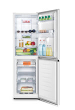 Hisense RB327N4WWE Frigorífico combi 50/50, 256 L, Total No Frost – Blanco