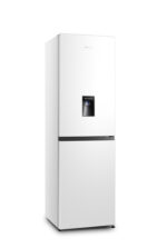 Hisense RB327N4WWE Frigorífico combi 50/50, 256 L, Total No Frost – Blanco