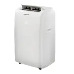 Russell Hobbs RHPAC4002 9000 BTU Portable Air Conditioner and Dehumidifier – White – image 2