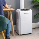 Russell Hobbs RHPAC4002 9000 BTU Portable Air Conditioner and Dehumidifier – White – image 3
